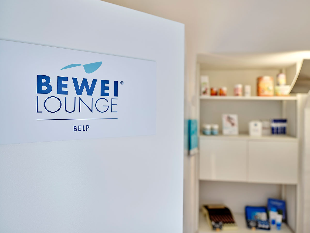 BEWEI