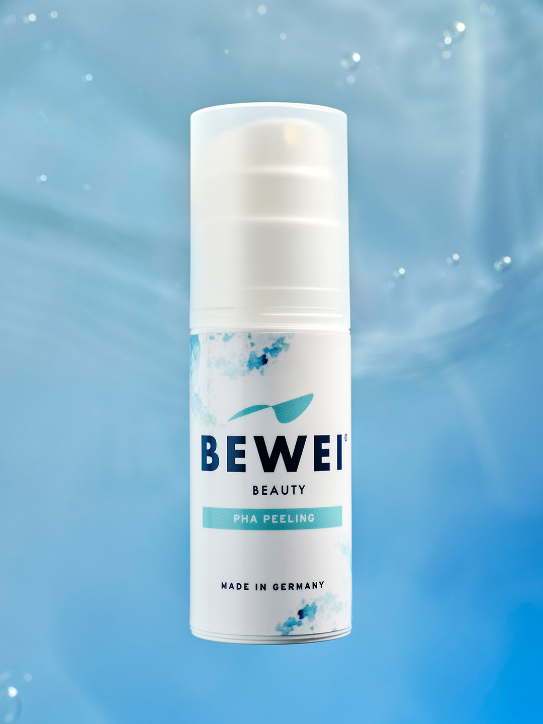 BEWEI