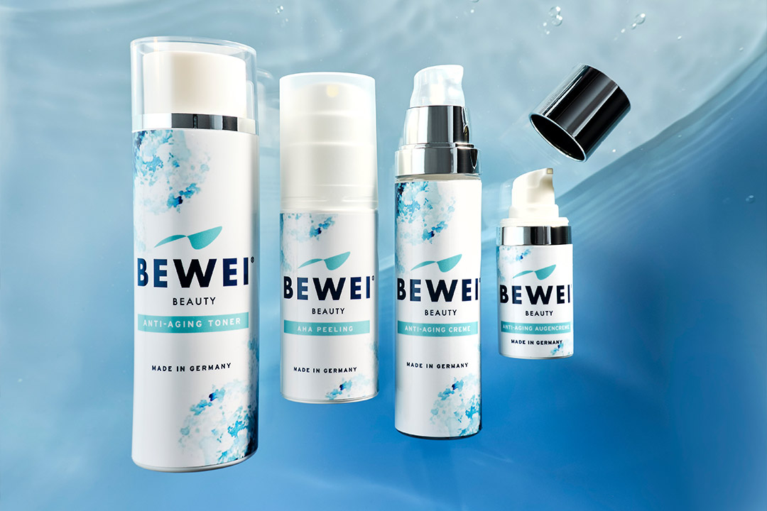 BEWEI