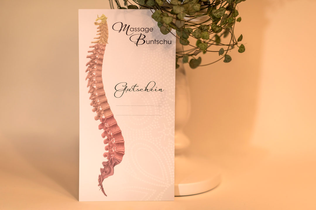 Gutschein