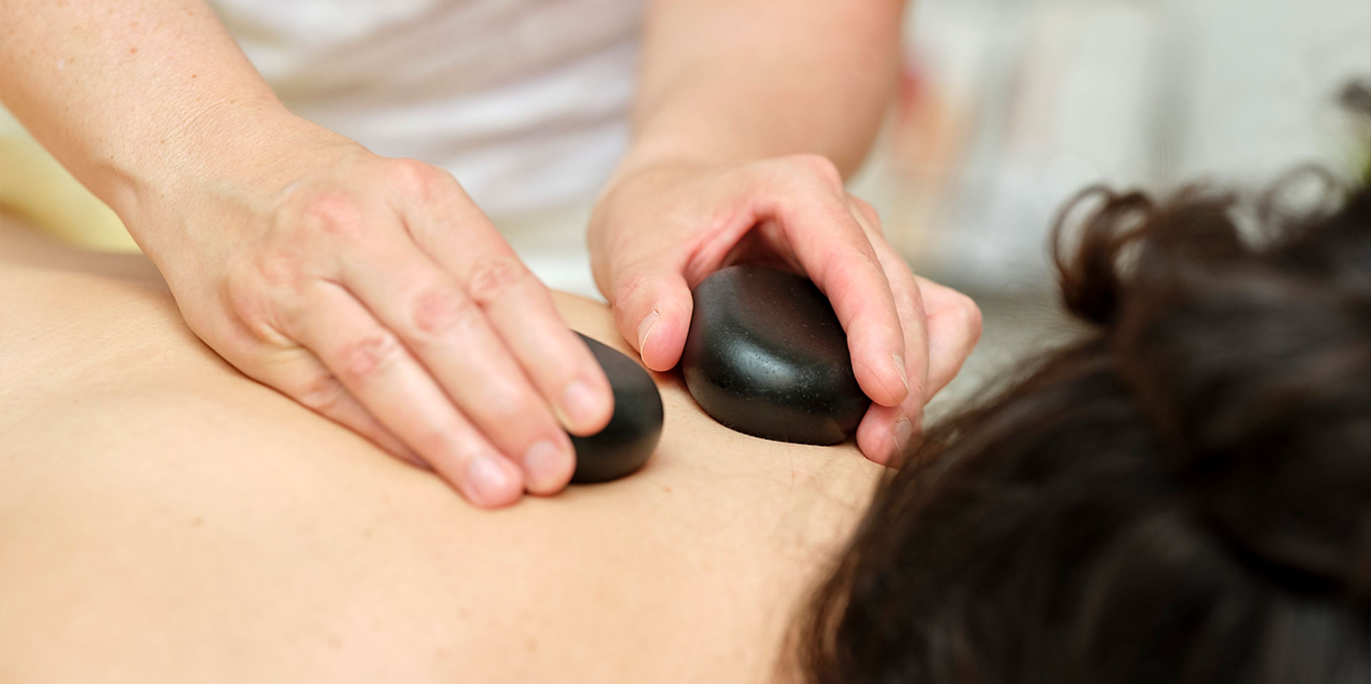 Hot Stone Massage