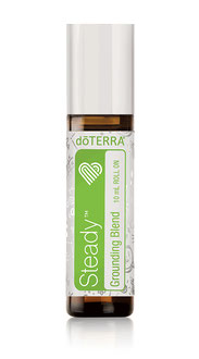 dōTERRA Steady