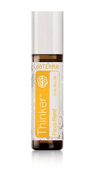 dōTERRA Steady