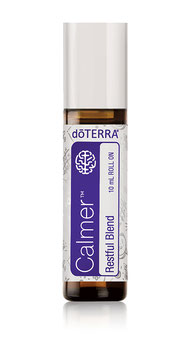 dōTERRA Steady