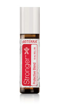 dōTERRA Steady