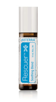 dōTERRA Steady