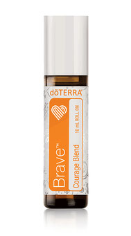 dōTERRA Steady